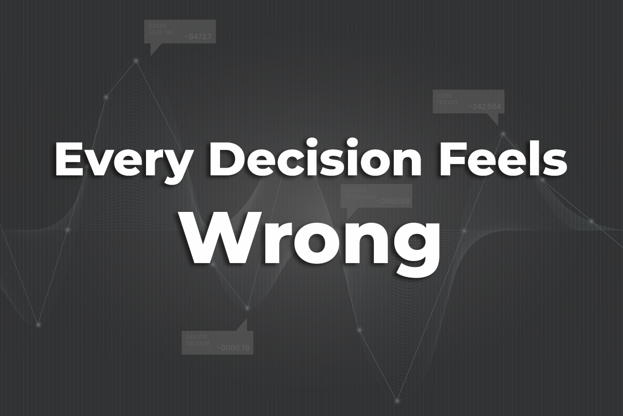 Why Every Decision Feels Wrong in NEPSE Right Now? Step-by-Step Guide for Traders