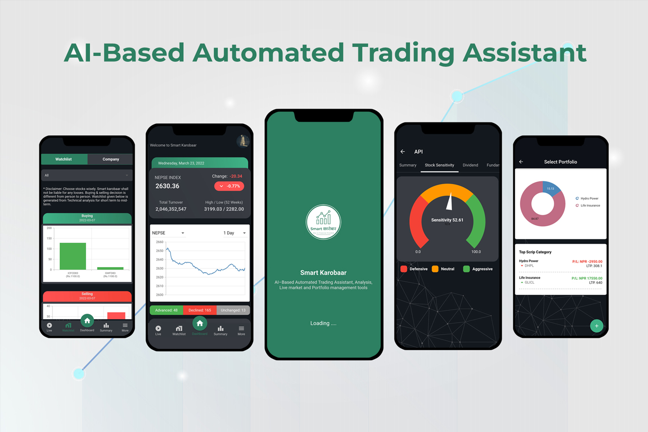 Smart Karobaar – The Most Useful YouTube Channel for Trading in Nepal